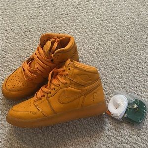 Gatorade 1s